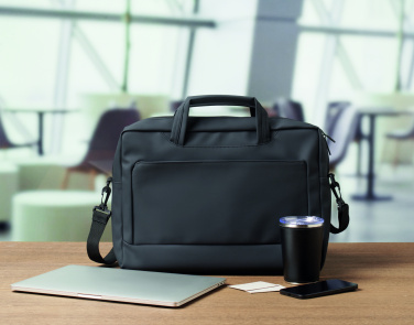 Logotrade business gifts photo of: 15 inch laptop bag