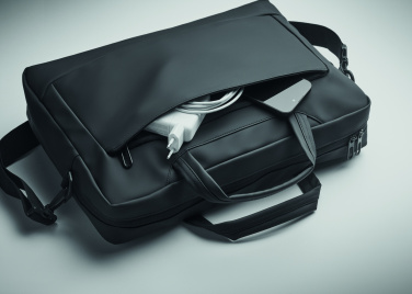 Logotrade advertising products photo of: 15 inch laptop bag