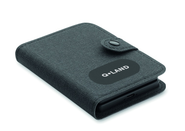 Logotrade promotional item image of: 4 in 1 cable connector set 15W