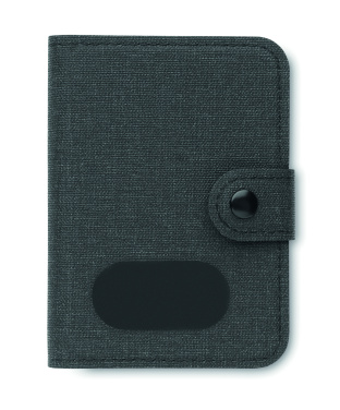 Logotrade promotional product image of: 4 in 1 cable connector set 15W