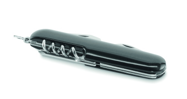 Logotrade corporate gift image of: Multi tool pocket knife