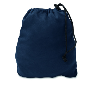 Logo trade promotional giveaway photo of: Fast inflatable travel pillow