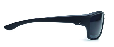 Logo trade corporate gifts picture of: Mirrored sport sunglasses UV400