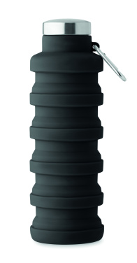 Logotrade promotional product image of: Collapsible bottle 500ml