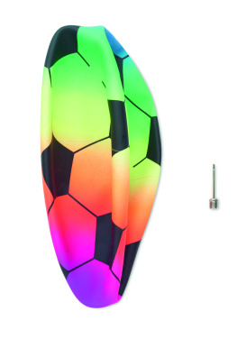 Logotrade promotional products photo of: Inflatable PVC beach ball