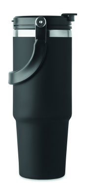 Logotrade promotional merchandise photo of: Double wall tumbler 850 ml