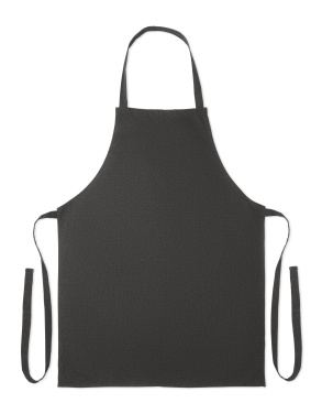 Logotrade corporate gift picture of: Recycled cotton apron