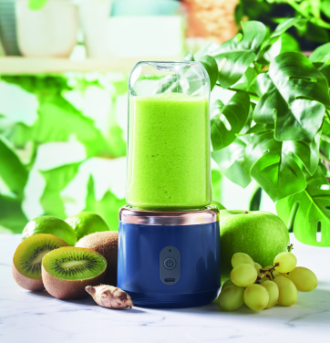 Logotrade promotional gift image of: Portable blender