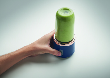 Logo trade advertising products picture of: Portable blender