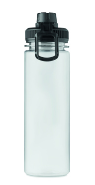 Logotrade promotional item image of: RPET bottle 750 ml