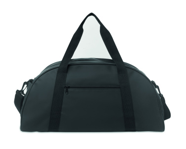 Logotrade promotional item picture of: Duffle bag soft PU