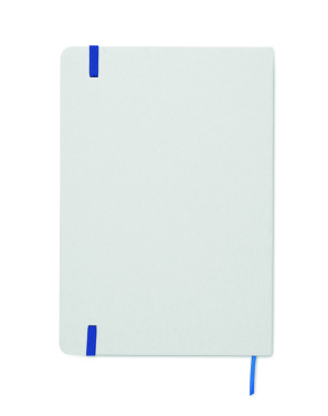 Logotrade promotional items photo of: Colour revealing A5 notebook