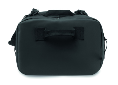 Logotrade corporate gifts photo of: Travel tarpaulin duffle bag