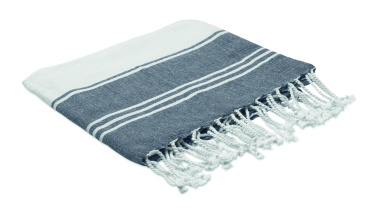 Logo trade advertising product photo of: Hammam towel drawstring set
