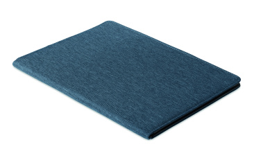 Logotrade corporate gifts photo of: A4 RPET conference folder