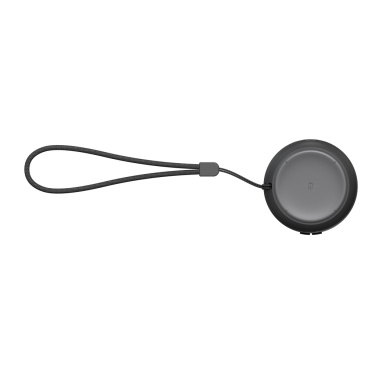 Logo trade corporate gifts picture of: Urban Vitamin Oceanside RCS recycled plastic 3W speaker