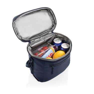 Logo trade business gift photo of: Sonny Aware™ RPET cooler bag