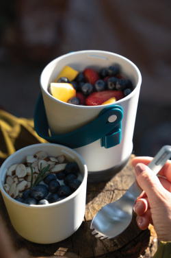 Logo trade business gifts image of: Black+Blum Lunch Pot Original