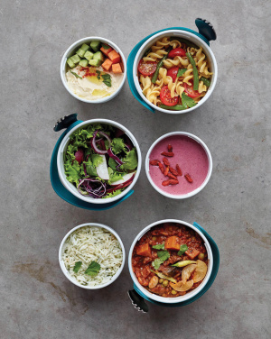 Logo trade promotional gifts picture of: Black+Blum Lunch Pot Original