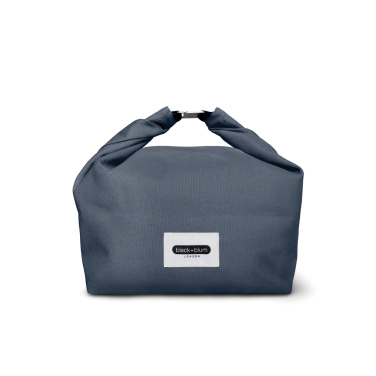 Logo trade advertising product photo of: Black+Blum Lunch Bag