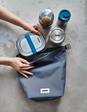 Logotrade promotional merchandise picture of: Black+Blum Lunch Bag