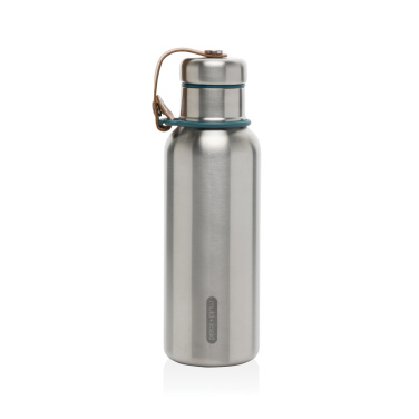 Logo trade advertising products image of: Black+Blum Insulated Water Bottle Small 500ml