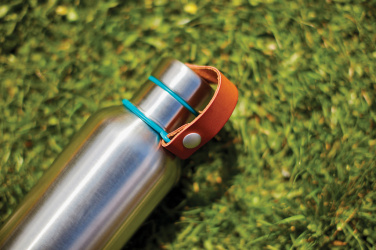 Logo trade promotional merchandise photo of: Black+Blum Insulated Water Bottle Small 500ml