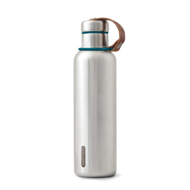Logo trade corporate gifts picture of: Black+Blum Insulated Water Bottle Large 750ml