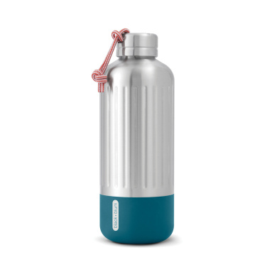 Logo trade promotional gifts picture of: Black+Blum Explorer Insulated Bottle Large 850ml