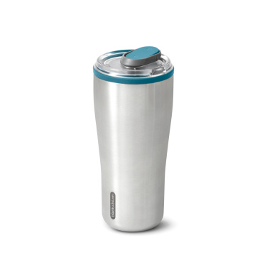 Logotrade promotional gift picture of: Black+Blum Insulated Travel Tumbler 600ml