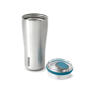 Logo trade promotional gift photo of: Black+Blum Insulated Travel Tumbler 600ml