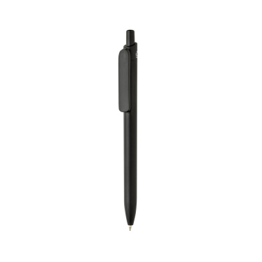 Logotrade corporate gift image of: Bolt GRS certified R-ABS pen