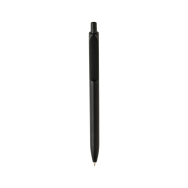 Logotrade promotional merchandise photo of: Bolt GRS certified R-ABS pen
