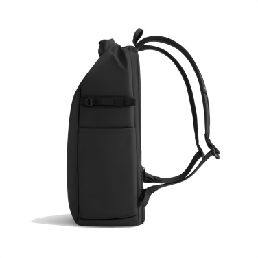 Logo trade advertising products image of: Urban Water Resistant Anti-theft Backpack