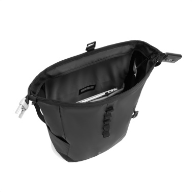 Logotrade business gifts photo of: Urban Water Resistant Anti-theft Backpack