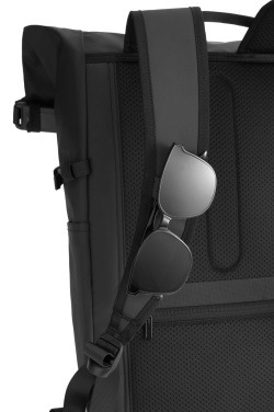 Logotrade promotional merchandise picture of: Urban Water Resistant Anti-theft Backpack