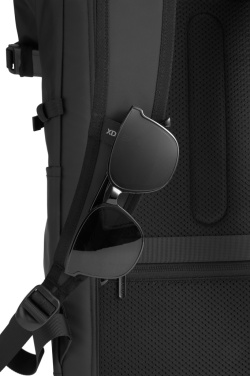 Logotrade promotional giveaways photo of: Urban Water Resistant Anti-theft Backpack