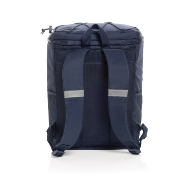Logo trade promotional items picture of: Sonny Aware™ RPET cooler backpack