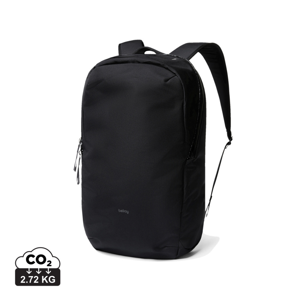 Logo trade promotional merchandise picture of: Bellroy Via Backpack
