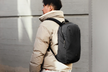 Logo trade promotional items picture of: Bellroy Via Backpack