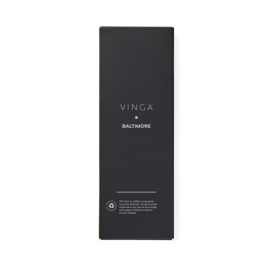Logo trade promotional items image of: VINGA Baltimore RCS pen set