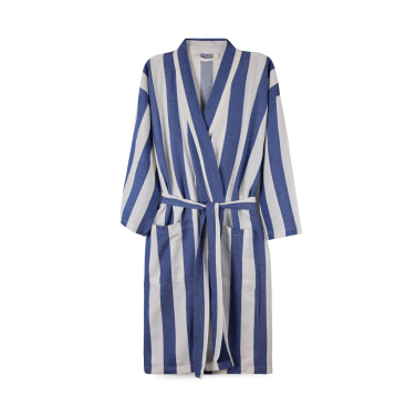 Logotrade promotional products photo of: VINGA Ornos GRS hammam robe L/XL