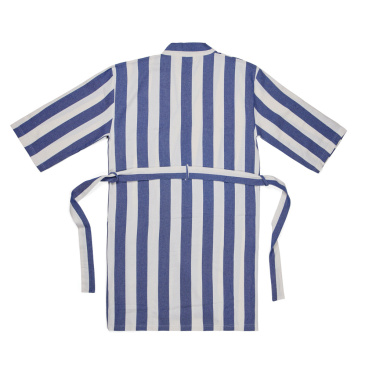 Logo trade promotional gift photo of: VINGA Ornos GRS hammam robe L/XL