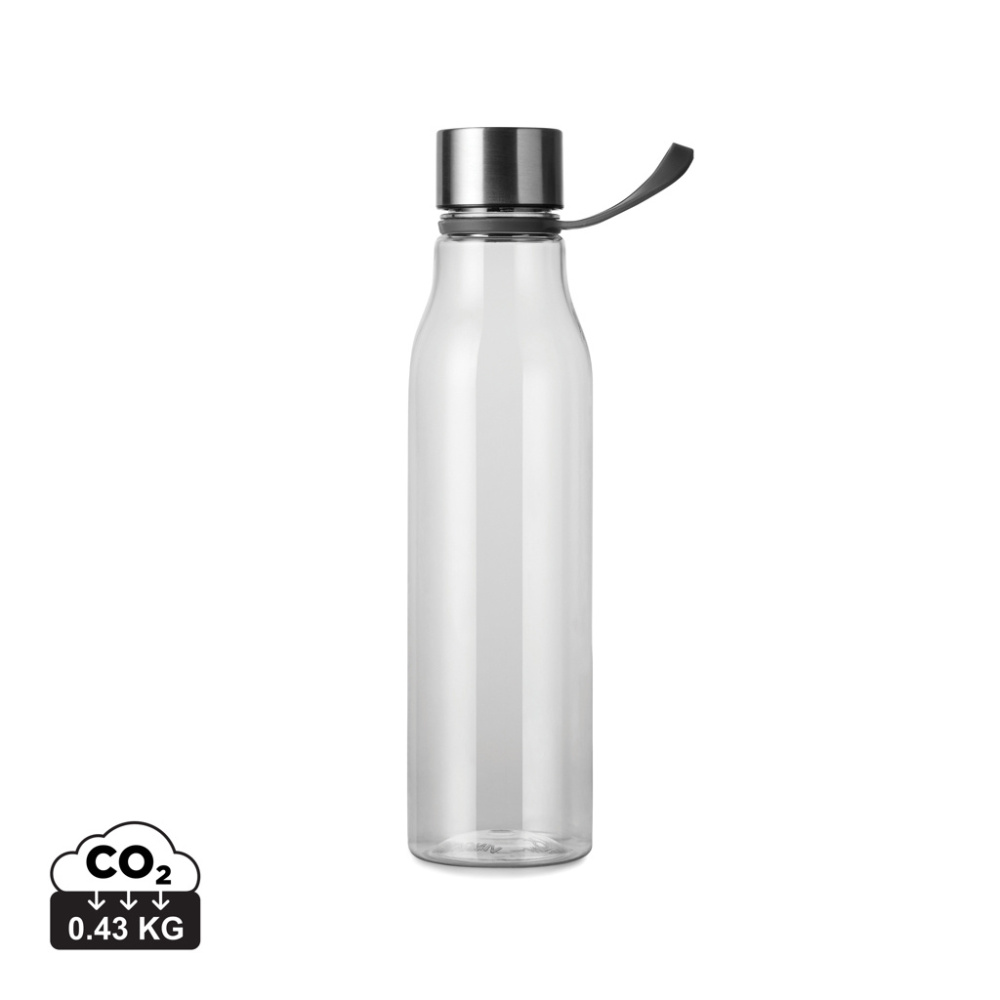 Logotrade promotional giveaway picture of: VINGA Lean RCS water bottle 800 ML