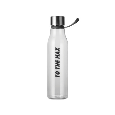 Logotrade advertising products photo of: VINGA Lean RCS water bottle 800 ML