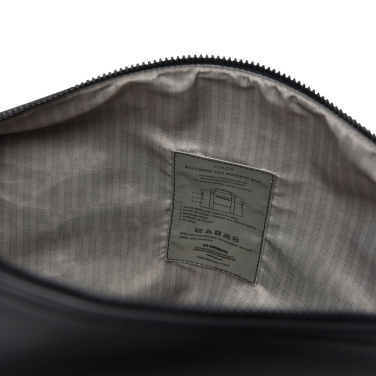 Logo trade promotional products image of: VINGA Baltimore RCS 24h weekend bag