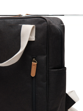 Logotrade advertising product image of: VINGA Sortino RCS backpack