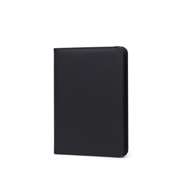 Logotrade promotional giveaway image of: VINGA Baltimore RCS A4 portfolio