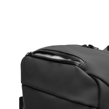 Logo trade corporate gifts picture of: VINGA Baltimore RCS explorer’s backpack