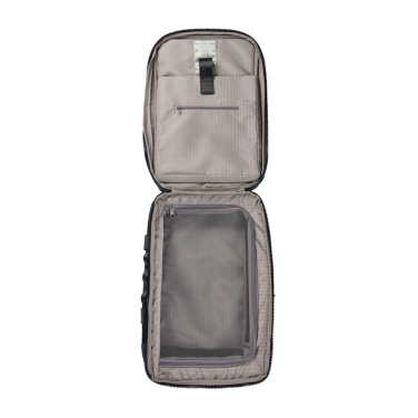 Logo trade promotional merchandise image of: VINGA Baltimore RCS explorer’s backpack